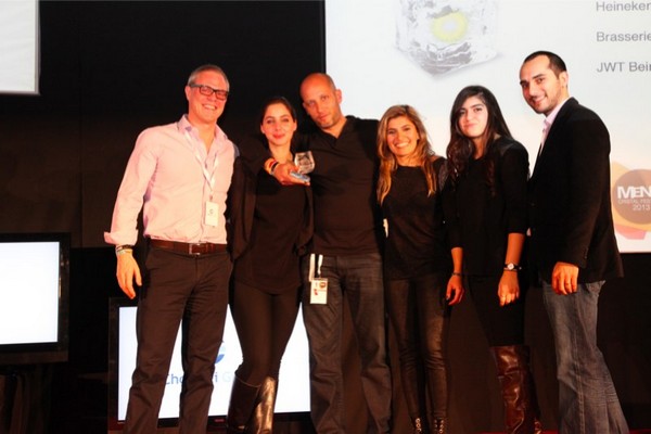 MENA Cristal Festival 2013 Day 2